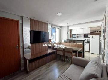 imagem · Apartamento À Venda Em Americana, Jardim Terramérica III, Com 2 Quartos, Com 43 m²