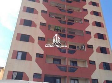 imagem · Apartamento À Venda Em Piracicaba, Jaraguá, Com 2 Quartos, Com 52 m²