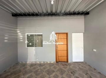 imagem · Casa À Venda Em Piracicaba, Jardim Algodoal, Com 2 Quartos, Com 98.43 m²