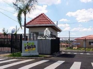 imagem · Casa À Venda Em Sumaré, Loteamento Residencial Viva Vista, Com 2 Quartos, Com 72 m²