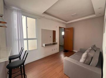 imagem · Apartamento À Venda Em Piracicaba, Jardim São Francisco, Com 2 Quartos, Com 45 m²