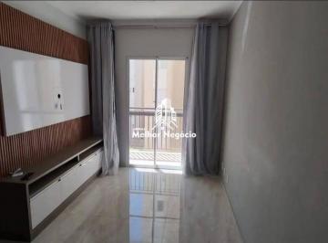 imagem · Apartamento À Venda Em Sumaré, Loteamento Residencial Viva Vista, Com 2 Quartos