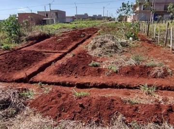 imagem · Terreno À Venda Em Hortolândia, Boa Vista, Com 160 m²