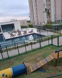 imagem · Apartamento À Venda Em Hortolândia, Parque Orestes Ôngaro, Com 2 Quartos, Com 51 m²