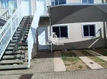 imagem · Apartamento À Venda Em Piracicaba, Santa Terezinha, Com 2 Quartos, Com 49 m²