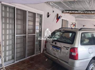 imagem · Casa À Venda Em Hortolândia, Jardim São Sebastião, Com 2 Quartos, Com 152 m²