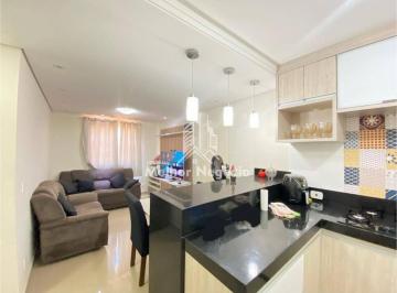 imagem · Apartamento À Venda Em Sumaré, Residencial Real Parque Sumaré, Com 3 Quartos, Co