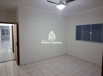 imagem · Casa À Venda Em Americana, Parque Residencial Jaguari, Com 2 Quartos, Com 118 m²