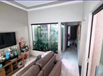 imagem · Casa À Venda Em Americana, Parque Residencial Jaguari, Com 2 Quartos, Com 65 m²