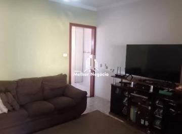 imagem · Casa À Venda Em Piracicaba, Vila Sônia, Com 2 Quartos, Com 100 m²