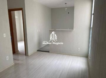 imagem · Apartamento À Venda Em Piracicaba, Jardim Parque Jupiá, Com 2 Quartos, Com 45 m²
