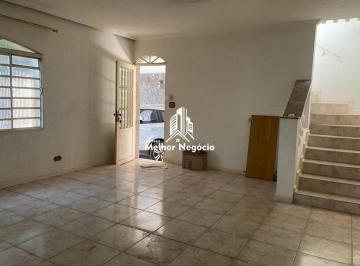 imagem · Casa À Venda Em Piracicaba, São Judas, Com 3 Quartos, Com 240 m²