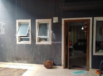 imagem · Casa À Venda Em Piracicaba, Parque São Matheus, Com 3 Quartos, Com 90 m²