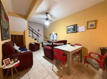 imagem · Casa À Venda Em Piracicaba, Paulicéia, Com 3 Quartos, Com 130 m²