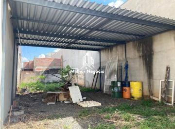 imagem · Terreno À Venda Em Piracicaba, Jardim Elite, Com 132 m²