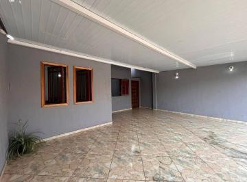 imagem · Casa À Venda Em Piracicaba, Loteamento São Francisco, Com 3 Quartos, Com 130 m²