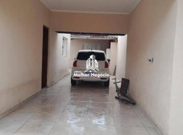 imagem · Casa À Venda Em Hortolândia, Jardim Campos Verdes, Com 3 Quartos, Com 60 m²