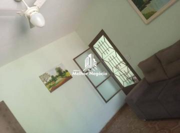 imagem · Casa À Venda Em Paulínia, Vila Bressani, Com 3 Quartos, Com 161 m²