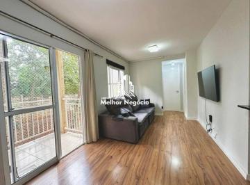 imagem · Apartamento À Venda Em Sumaré, Parque Euclides Miranda, Com 2 Quartos, Com 52 m²