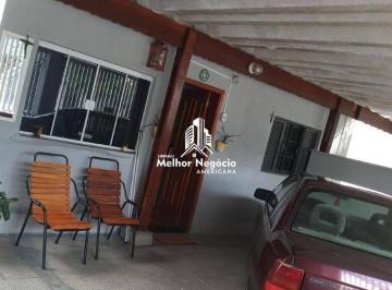 imagem · Casa À Venda Em Americana, Jardim Brasil, Com 3 Quartos, Com 200 m²