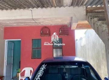 imagem · Casa À Venda Em Hortolândia, Jardim Amanda II, Com 2 Quartos, Com 80 m²