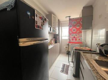 imagem · Apartamento À Venda Em Piracicaba, Água Branca, Com 2 Quartos, Com 55 m²