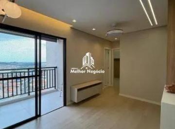 imagem · Apartamento À Venda Em Hortolândia, Jardim Santa Amélia, Com 2 Quartos, Com 55 m²