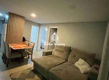 imagem · Apartamento À Venda Em Paulínia, Parque Bom Retiro, Com 2 Quartos, Com 49 m²