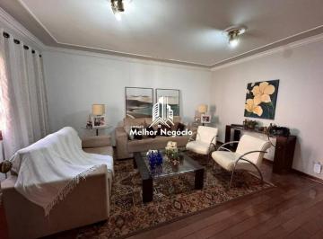 imagem · Casa À Venda Em Piracicaba, Castelinho, Com 4 Quartos, Com 250 m²