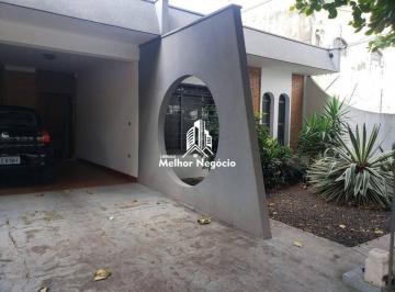 imagem · Casa À Venda Em Americana, Vila Santa Catarina, Com 3 Quartos, Com 220 m²