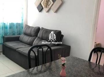 imagem · Apartamento À Venda Em Paulínia, Parque Bom Retiro, Com 2 Quartos, Com 47 m²