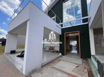 imagem · Casa À Venda Em Piracicaba, Campestre, Com 3 Quartos, Com 100 m², Geral