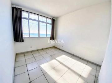 Apartamento · 35m² · 1 Quarto · 1 Vaga · José Menino Santos Sala Living 1 Dormitório 1 Vaga Garagem