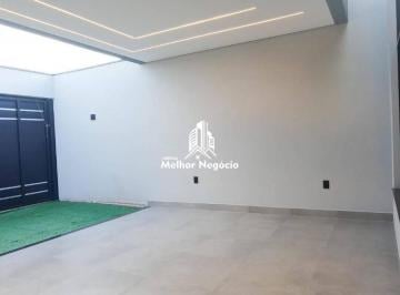 imagem · Casa À Venda Em Americana, Parque Universitário, Com 3 Quartos, Com 130 m²