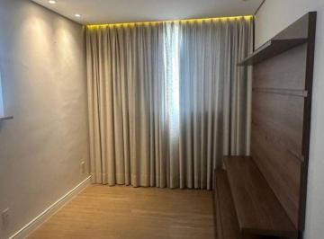 imagem · Apartamento À Venda Em Paulínia, Vila Monte Alegre, Com 2 Quartos, Com 49 m²
