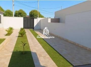 imagem · Casa À Venda Em Sumaré, Estância Árvore Da Vida, Com 3 Quartos, Com 140 m²