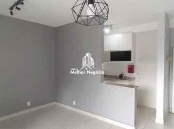 imagem · Apartamento À Venda Em Americana, Santa Cruz, Com 3 Quartos, Com 70 m²