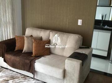 imagem · Apartamento À Venda Em Americana, Jardim Nossa Senhora Do Carmo, Com 2 Quartos