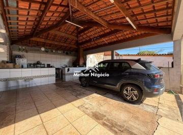 imagem · Casa À Venda Em Piracicaba, Castelinho, Com 3 Quartos, Com 286 m²