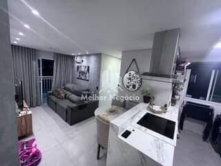 imagem · Apartamento À Venda Em Hortolândia, Jardim Santa Esmeralda, Com 2 Quartos, Com 56 m²