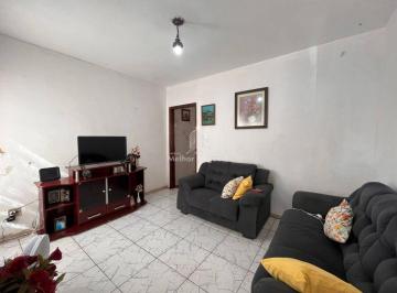 imagem · Casa À Venda Em Piracicaba, Jardim Caxambu, Com 2 Quartos, Com 125 m²