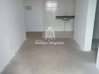 imagem · Apartamento À Venda Em Piracicaba, Pompéia, Com 2 Quartos, Com 52 m²