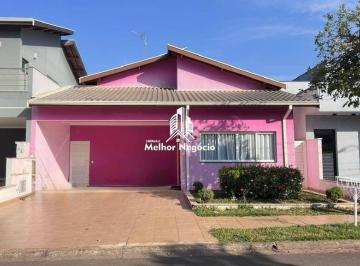 imagem · Casa À Venda Em Paulínia, Jardim Planalto, Com 3 Quartos, Com 188.63 m²
