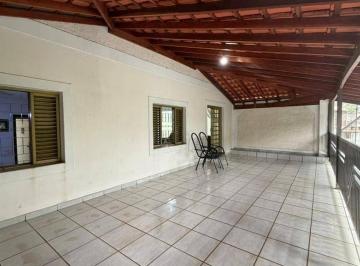 imagem · Casa À Venda Em Piracicaba, Vila Rezende, Com 4 Quartos, Com 270 m²