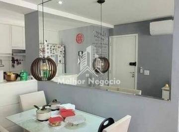 imagem · Apartamento À Venda Em Hortolândia, Jardim Das Colinas, Com 2 Quartos, Com 58 m²