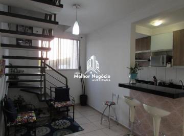 imagem · Apartamento À Venda Em Americana, Catharina Zanaga, Com 2 Quartos, Com 110 m²