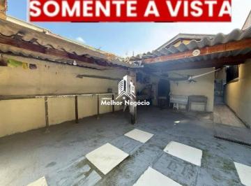 imagem · Casa À Venda Em Piracicaba, Santa Terezinha, Com 1 Quarto, Com 90 m²