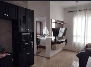 imagem · Apartamento À Venda Em Sumaré, Loteamento Residencial Viva Vista, Com 2 Quartos