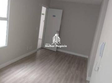 imagem · Apartamento À Venda Em Hortolândia, Chácaras Assay, Com 2 Quartos, Com 47 m²