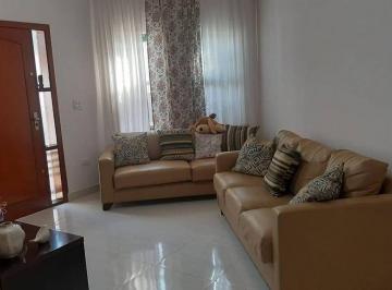 imagem · Casa À Venda Em Sumaré, Vila Miranda, Com 3 Quartos, Com 130 m²